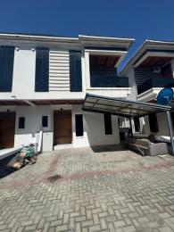 4 bedroom Semi detached Duplex For Rent Lekki Phase 2 Lagos