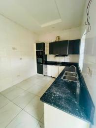 4 bedroom Semi detached Duplex For Rent Lekki Lagos