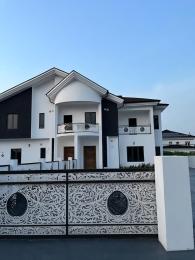 4 bedroom Semi detached Duplex For Sale Royal Garden Ajah Lagos 4 bedroom Semi detached Duplex For Sale Royal Garden Ajah Lagos