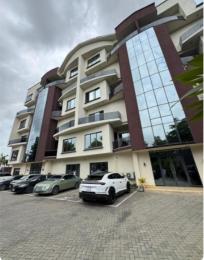 4 bedroom Maisonette For Rent Banana Island. Banana Island Ikoyi Lagos
