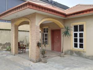 4 bedroom Bungalow For Sale Off Allen Avenue Ikeja Lagos