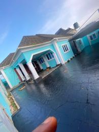 4 bedroom Bungalow For Rent Idishin Ajinde Ire Akari Estate Akala Express Ibadan Oyo