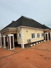 4 bedroom Bungalow For Sale Monganna Elebu Oluyole Extension Akala Express Ibadan Oyo