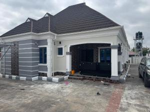 4 bedroom Bungalow For Rent Iletuntun Idishin Jericho Idishin Ibadan Oyo