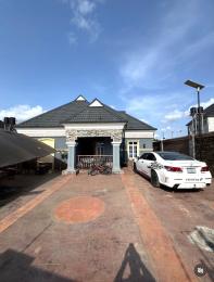 4 bedroom Detached Bungalow For Sale Corner Stone, Off Nta Port Harcourt Port Harcourt Rivers