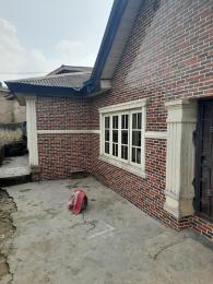 Bungalow For Sale Denro By Ariyo Berger Ojodu Lagos