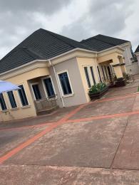 4 bedroom Bungalow For Sale Ore Ofe Estate Beside Heritage Estate Akala Express Ibadan Oyo