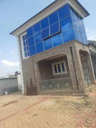 4 bedroom Bungalow For Rent Akoto Estate Elebu Akala Express Ibadan Oyo
