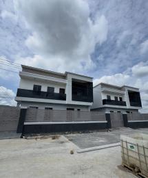 4 bedroom Detached Duplex For Sale At Eliozu Eneka Link Road, Port Harcourt Eliozu Port Harcourt Rivers