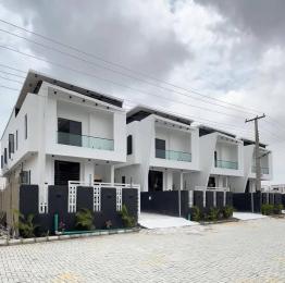 4 bedroom Detached Duplex For Sale Ajah Lagos 4 bedroom Detached Duplex For Sale Ajah Lagos