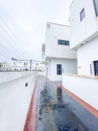 4 bedroom Duplex For Rent General Paint Ajah Lagos