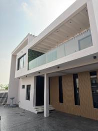 4 bedroom Detached Duplex For Sale Ojo Lagos