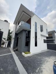 4 bedroom Detached Duplex For Sale Shell Cooperative Eneka Port Harcourt Rivers