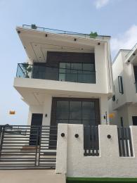 4 bedroom Detached Duplex For Sale Lekki Palm City Lekki Phase 2 Lagos