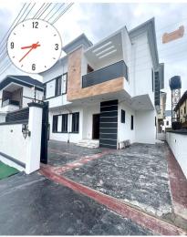 4 bedroom Detached Duplex For Rent Ikota Lekki Lagos 4 bedroom Detached Duplex For Rent Ikota Lekki Lagos