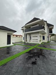 4 bedroom Detached Duplex For Sale Blue Gate Oluyole Estate Ibadan Oyo