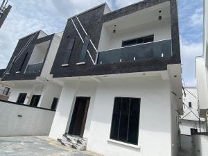 4 bedroom Duplex For Sale Ikota Lekki Lagos 4 bedroom Duplex For Sale Ikota Lekki Lagos
