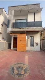 4 bedroom Detached Duplex For Sale Off College Road Ogba Lagos