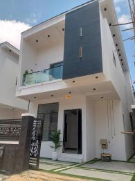 4 bedroom Detached Duplex For Sale Ajah Lagos 4 bedroom Detached Duplex For Sale Ajah Lagos