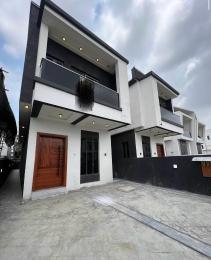 4 bedroom Detached Duplex For Rent Ajah Lagos