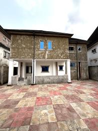 4 bedroom Detached Duplex For Sale Sunrise Estate Behind Intels Rumuokwurushi Port Harcourt Rivers