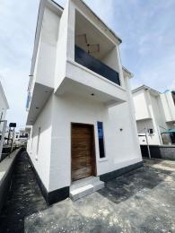 4 bedroom Detached Duplex For Rent Ajah Lagos
