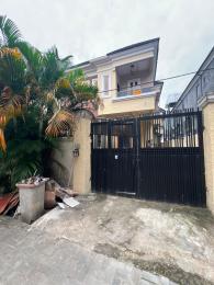 4 bedroom Detached Duplex For Rent Chevron Lekki Lagos. Chevron Drive Lekki Lagos