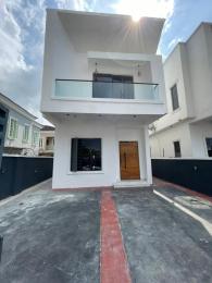 4 bedroom Detached Duplex For Rent Lekky County Lekki Lagos