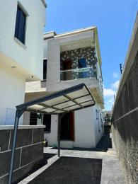 4 bedroom Detached Duplex For Rent Orchid Lekki Lagos