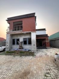 4 bedroom Detached Duplex For Sale Mercy Land Estate, Off Obirikwere Port Harcourt Rivers