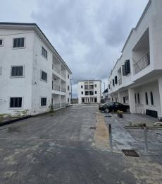 4 bedroom Detached Duplex For Sale By Obiri Kwere Flyover, Galilee Estate Port Harcourt Rupkpokwu Port Harcourt Rivers