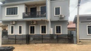 4 bedroom Duplex For Sale Before Alakuko Ijaye Ojokoro Ifako-Ijaiye Lagos