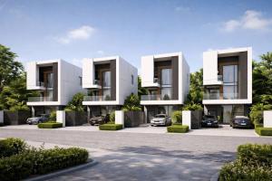 4 bedroom Detached Duplex For Sale Murray Estate, Eliozu Port Harcourt Rivers