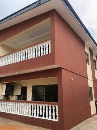 4 bedroom Semi detached Duplex For Rent Medina Estate Medina Gbagada Lagos