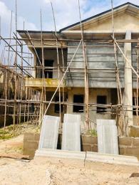4 bedroom Detached Duplex For Sale Port Harcourt Rivers
