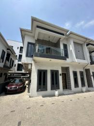 4 bedroom Duplex For Rent Conservative Ologolo Lekki Lagos 4 bedroom Duplex For Rent Conservative Ologolo Lekki Lagos