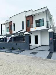 4 bedroom Duplex For Sale Orchid Road Lekki Lagos