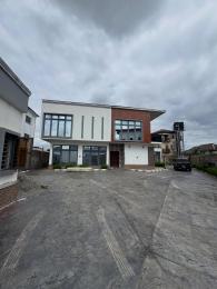 4 bedroom Detached Duplex For Sale East West Road Port Harcourt Rivers
