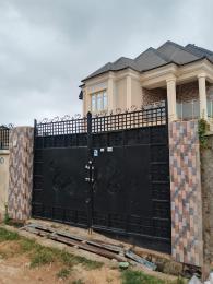 4 bedroom Duplex For Rent Ayegoro Asaaju Estate Liberty Academy Akala Express Ibadan Oyo