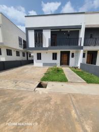 4 bedroom Duplex For Rent Jericho Main Idishin Ibadan Oyo