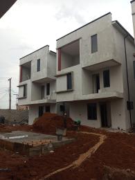 4 bedroom Duplex For Sale Secured Environment Ifako-ogba Lagos