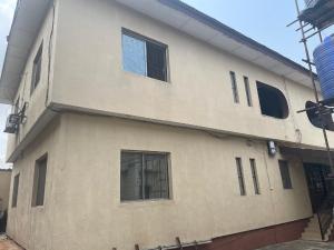 House For Rent Olowora Ojodu Lagos