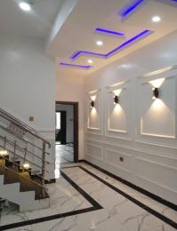 4 bedroom Duplex For Rent White House, Liberty Academy Opposite Taska Filling Station Akala Express Ibadan Oyo