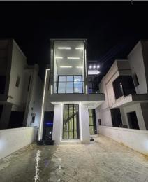 4 bedroom Detached Duplex For Sale Alakahia Eliozu Port Harcourt Rivers