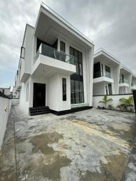 4 bedroom Duplex For Sale Ajah Lagos