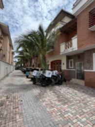 4 bedroom Terraced Duplex For Rent Silver Springs Estate Agungi Lekki Lagos