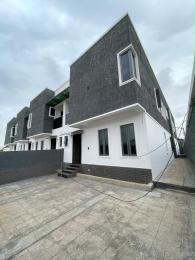 4 bedroom Semi detached Duplex For Sale Mende Maryland Lagos
