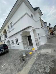 4 bedroom Duplex For Rent Sangotedo Ajah Lagos