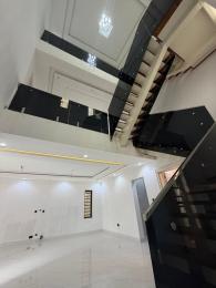 4 bedroom Duplex For Sale Agodi Gra Agodi Ibadan Oyo