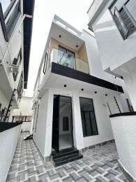 4 bedroom Duplex For Sale Orchid Road Lekki Lagos